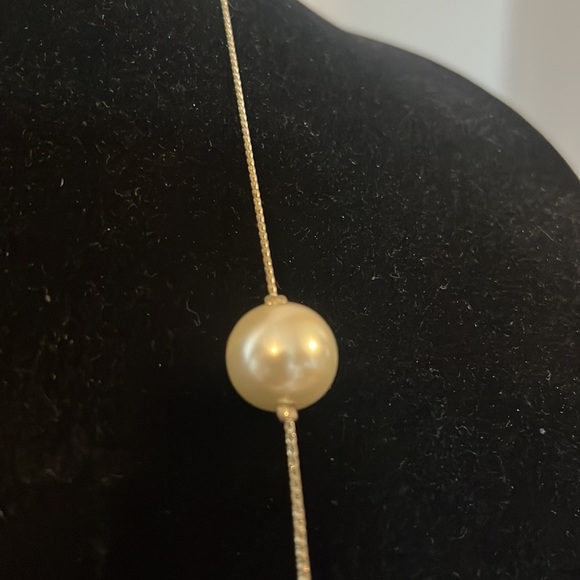 Fashion necklace - Picture 3 of 5